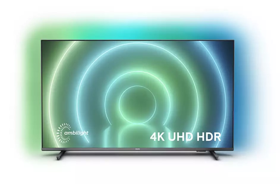 Philips 50"PUS7906 4K Android
